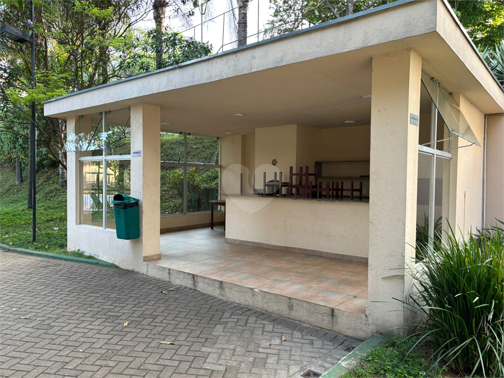 Venda Apartamento São Paulo Parque Independência REO1023288 15