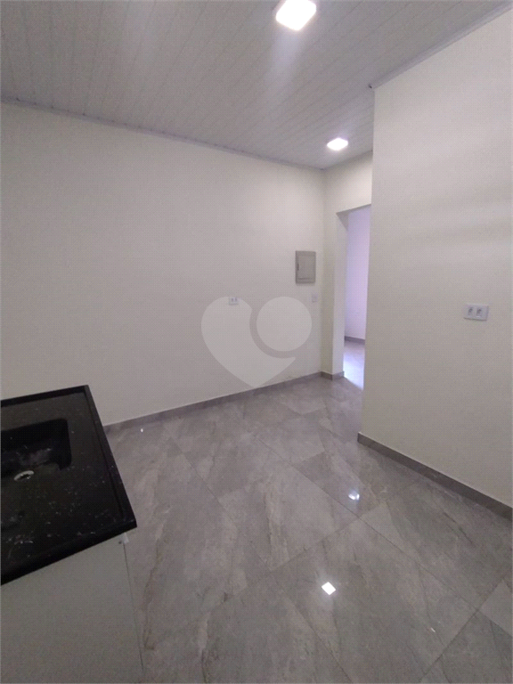 Aluguel Apartamento São Paulo Vila Hamburguesa REO1023291 1