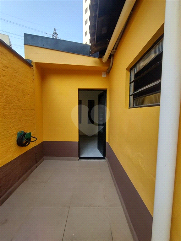 Aluguel Apartamento São Paulo Vila Hamburguesa REO1023291 24