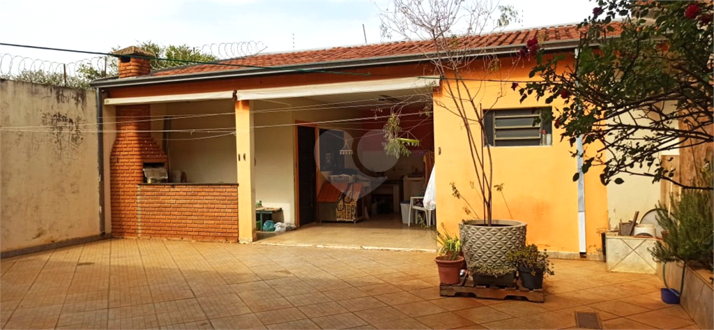 Venda Sobrado Bauru Vila São João Da Boa Vista REO1023292 19