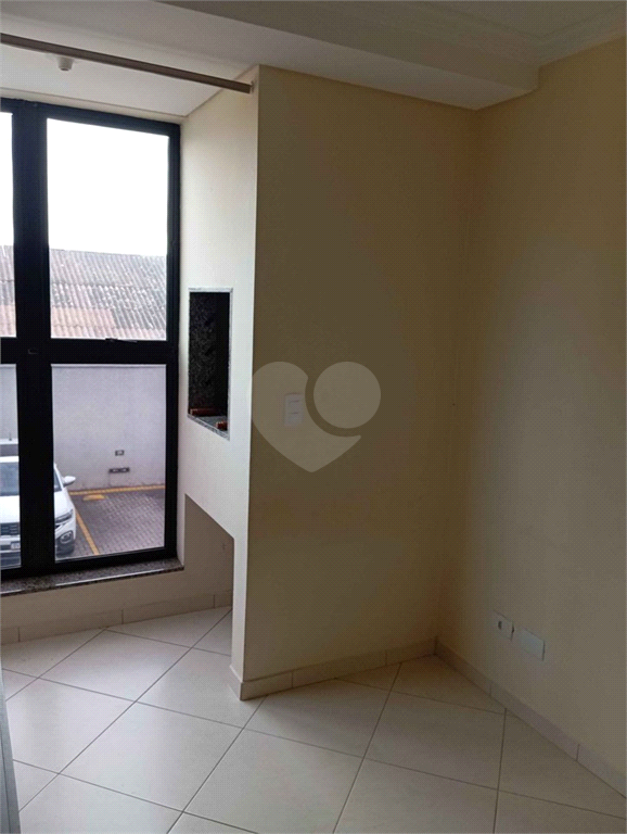 Venda Apartamento São José Dos Pinhais Afonso Pena REO1023298 9