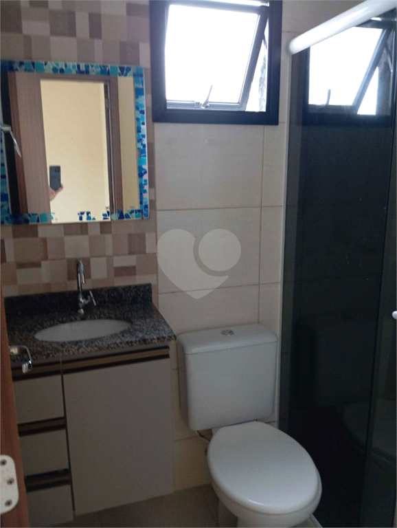 Venda Apartamento São José Dos Pinhais Afonso Pena REO1023298 13