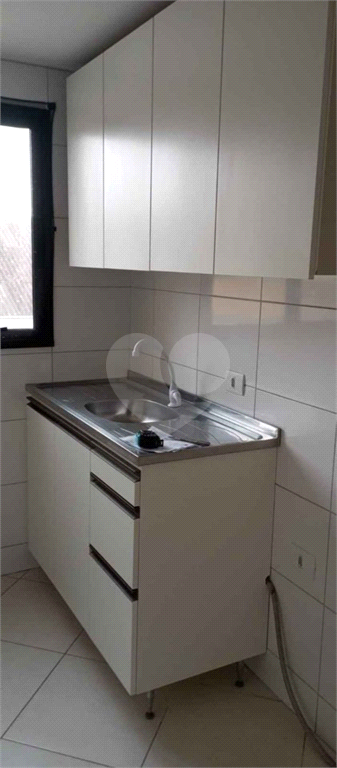 Venda Apartamento São José Dos Pinhais Afonso Pena REO1023298 14