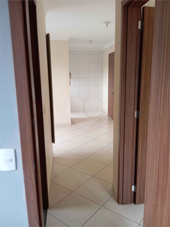 Venda Apartamento São José Dos Pinhais Afonso Pena REO1023298 12