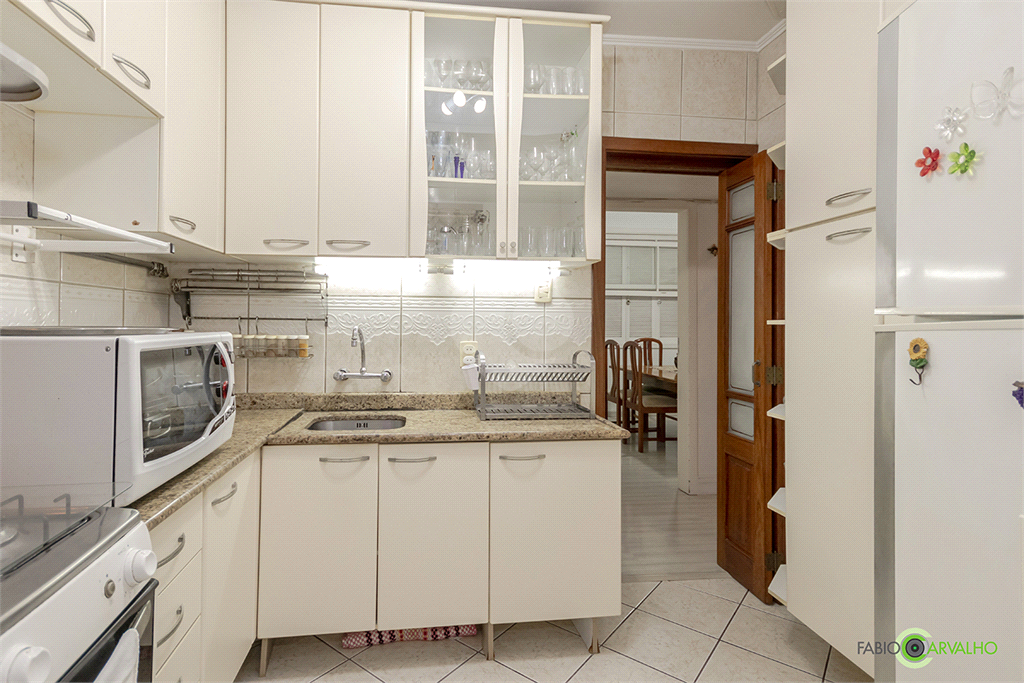 Venda Apartamento Porto Alegre Higienópolis REO1023301 19