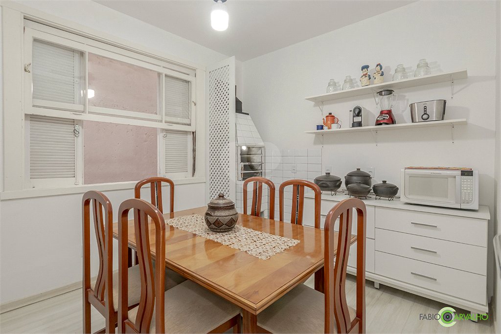 Venda Apartamento Porto Alegre Higienópolis REO1023301 17