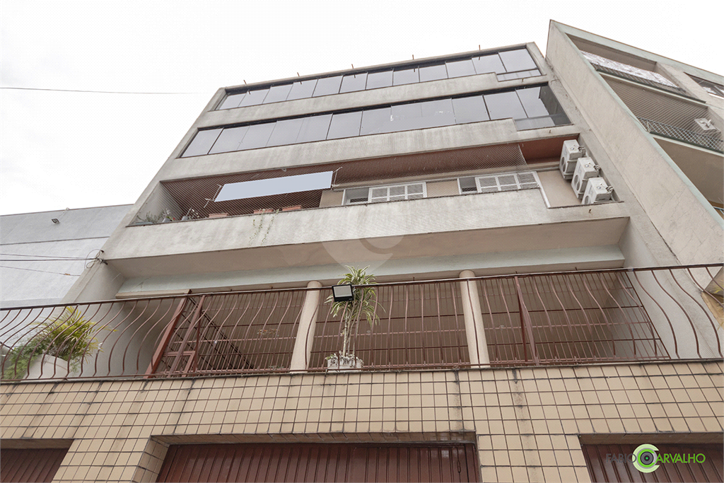 Venda Apartamento Porto Alegre Higienópolis REO1023301 35