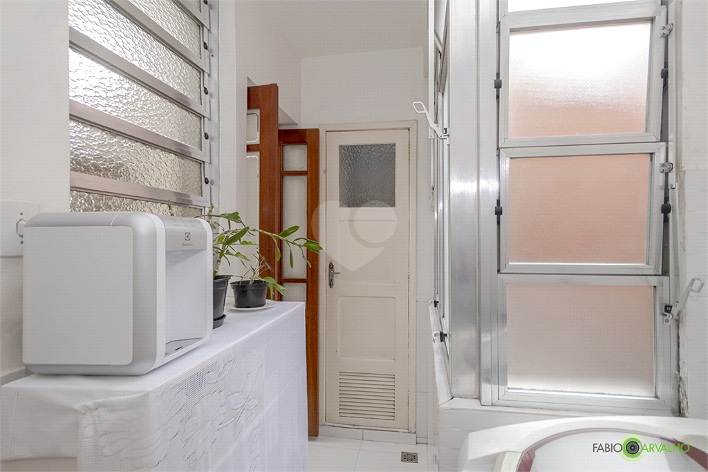 Venda Apartamento Porto Alegre Higienópolis REO1023301 22