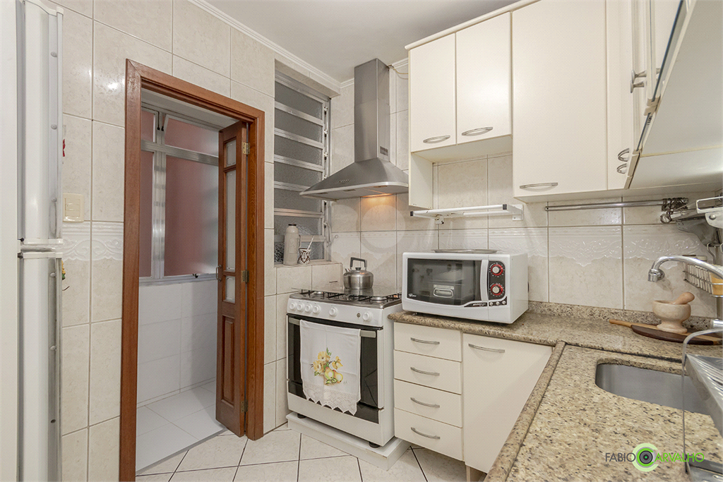 Venda Apartamento Porto Alegre Higienópolis REO1023301 21