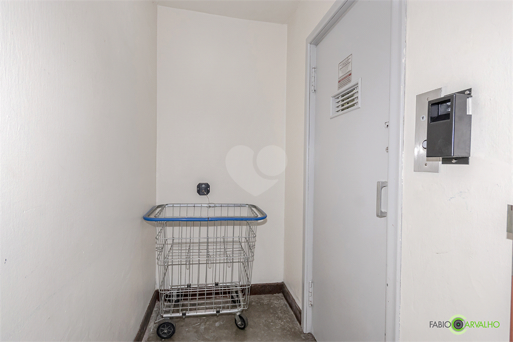 Venda Apartamento Porto Alegre Higienópolis REO1023301 31