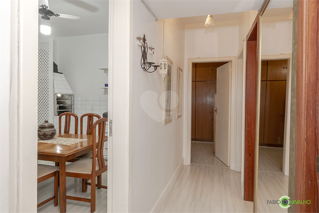 Venda Apartamento Porto Alegre Higienópolis REO1023301 16