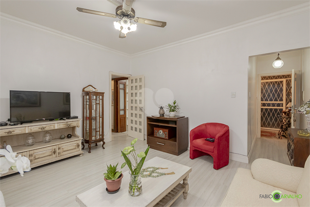 Venda Apartamento Porto Alegre Higienópolis REO1023301 2