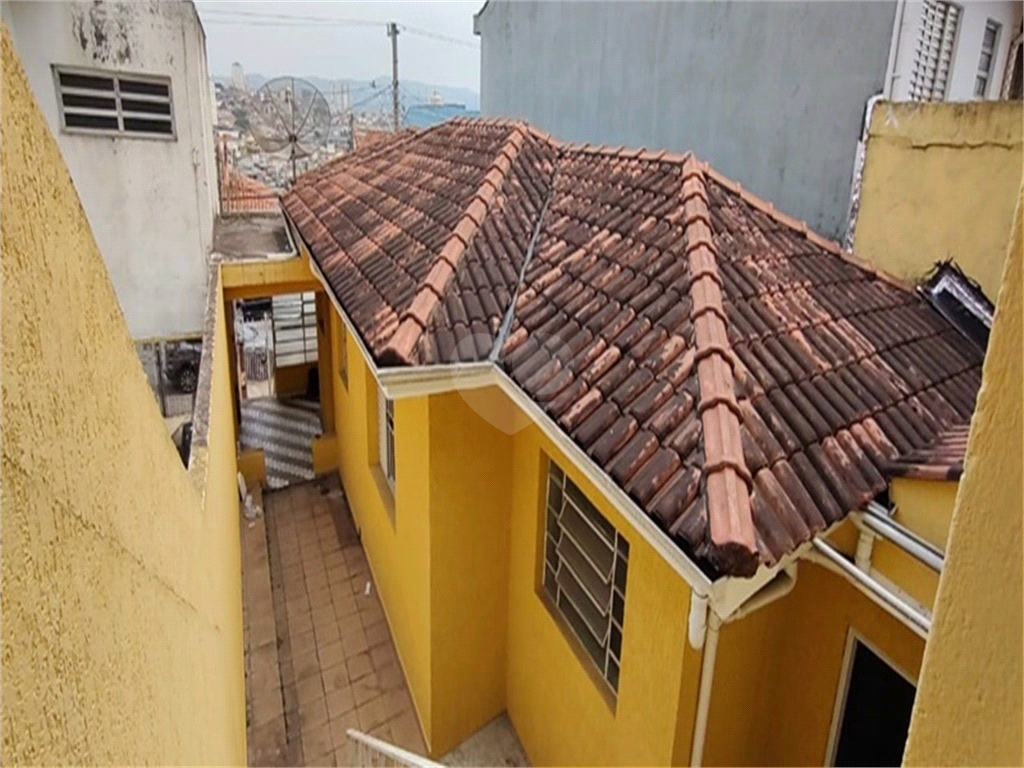 Venda Casa térrea São Paulo Vila Medeiros REO1023303 33