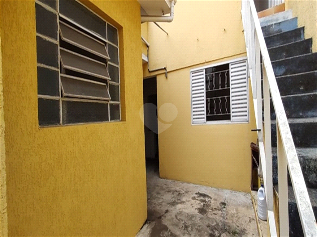 Venda Casa térrea São Paulo Vila Medeiros REO1023303 22