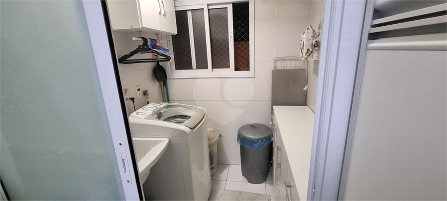 Venda Apartamento São Paulo Alto De Pinheiros REO1023306 26