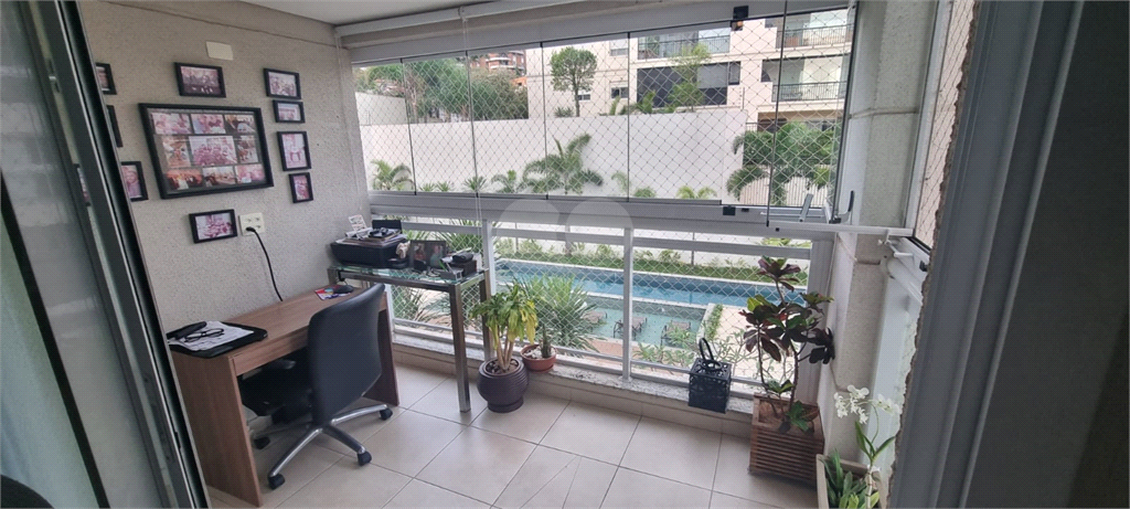 Venda Apartamento São Paulo Alto De Pinheiros REO1023306 2