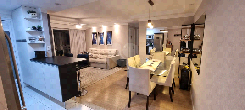 Venda Apartamento São Paulo Alto De Pinheiros REO1023306 4