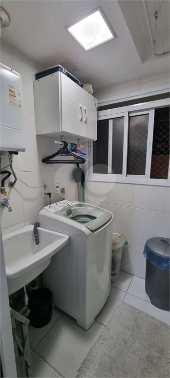 Venda Apartamento São Paulo Alto De Pinheiros REO1023306 23