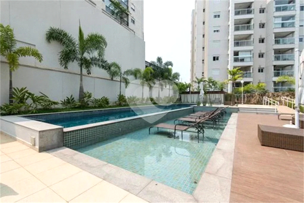 Venda Apartamento São Paulo Alto De Pinheiros REO1023306 30