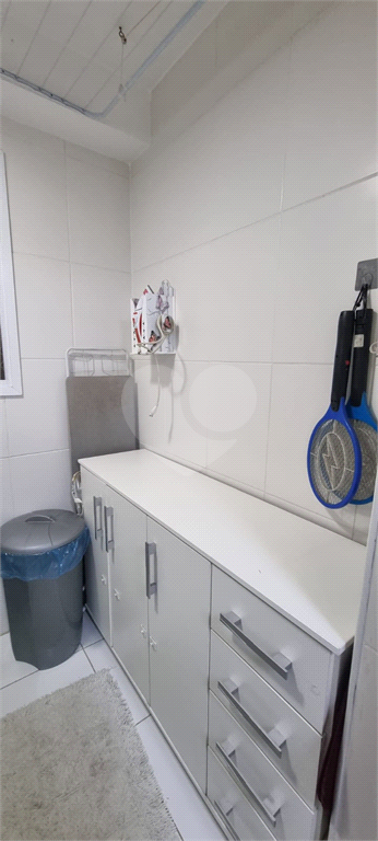 Venda Apartamento São Paulo Alto De Pinheiros REO1023306 24