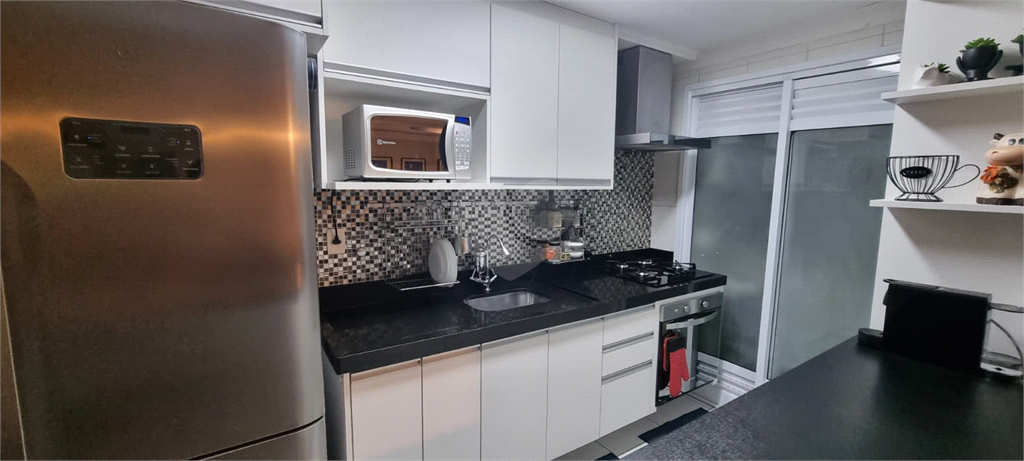 Venda Apartamento São Paulo Alto De Pinheiros REO1023306 8