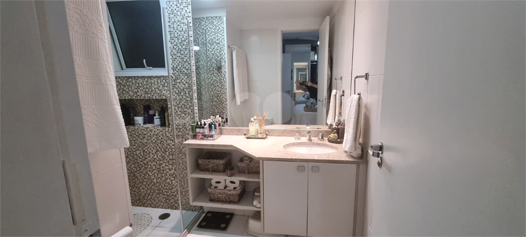 Venda Apartamento São Paulo Alto De Pinheiros REO1023306 21