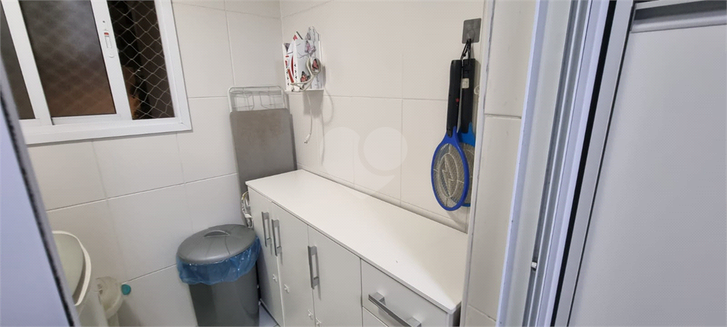 Venda Apartamento São Paulo Alto De Pinheiros REO1023306 22