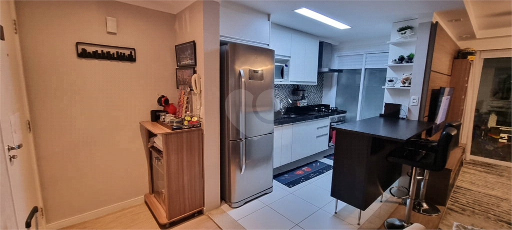 Venda Apartamento São Paulo Alto De Pinheiros REO1023306 9