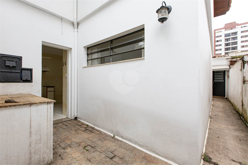 Venda Casa de vila São Paulo Perdizes REO1023307 24