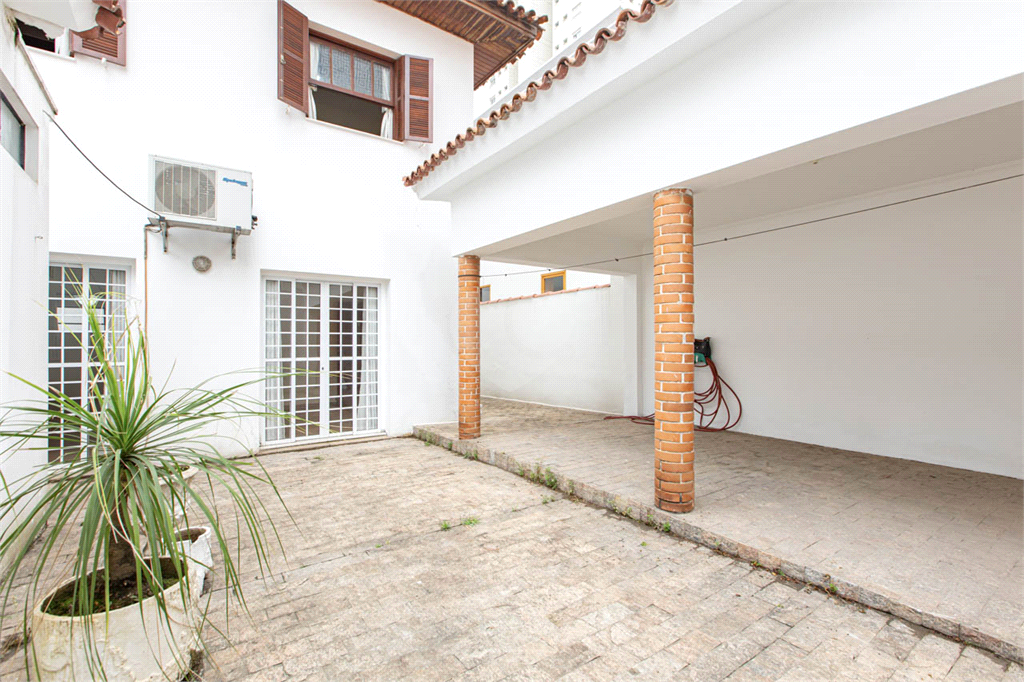 Venda Casa de vila São Paulo Perdizes REO1023307 26