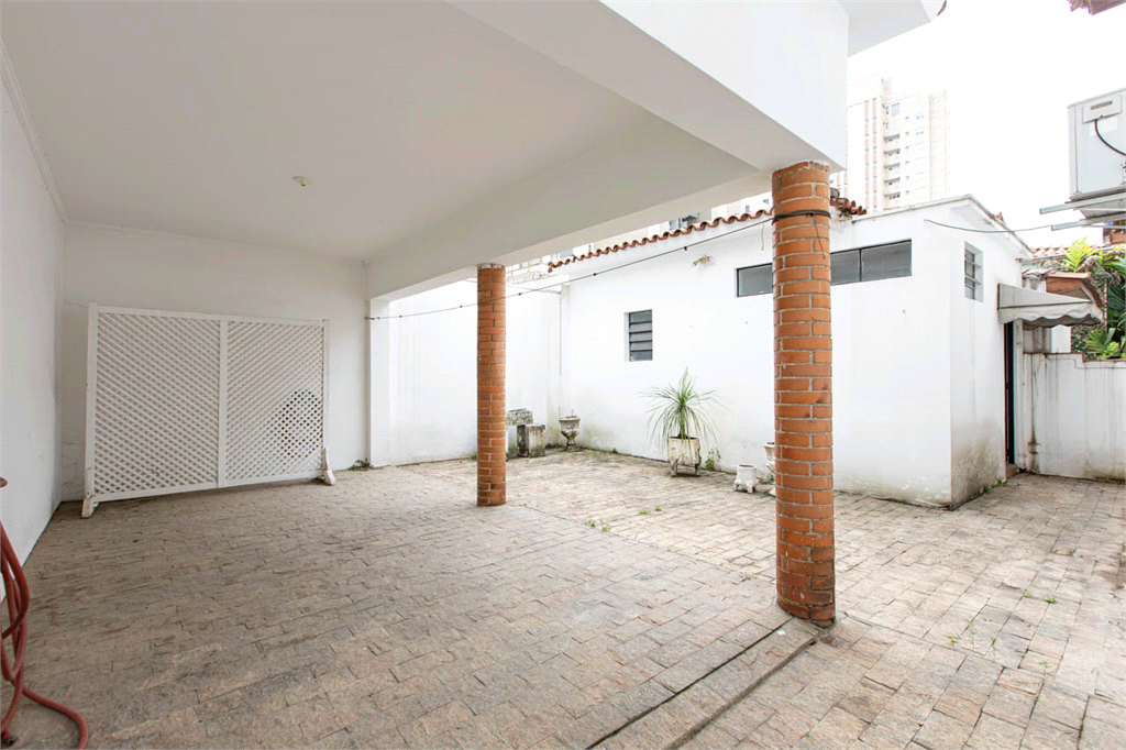 Venda Casa de vila São Paulo Perdizes REO1023307 25