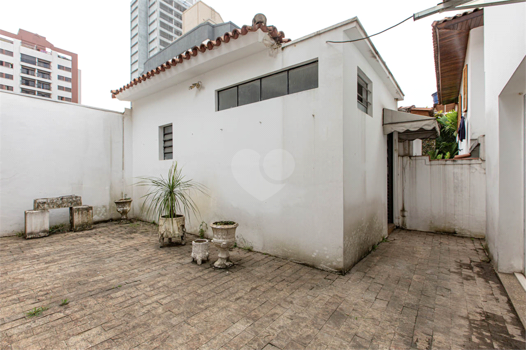 Venda Casa de vila São Paulo Perdizes REO1023307 28