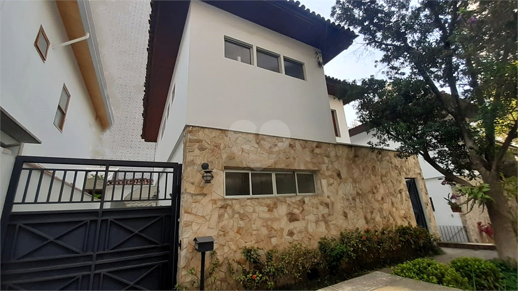 Venda Casa de vila São Paulo Perdizes REO1023307 31