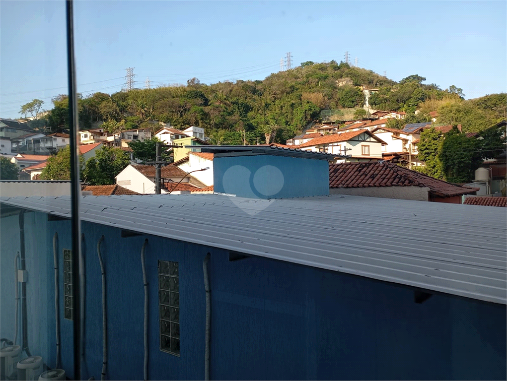 Venda Apartamento Niterói Santa Rosa REO1023310 21