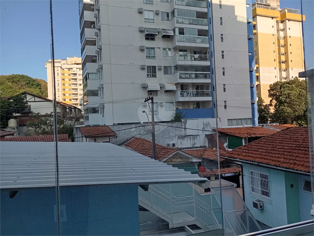 Venda Apartamento Niterói Santa Rosa REO1023310 20