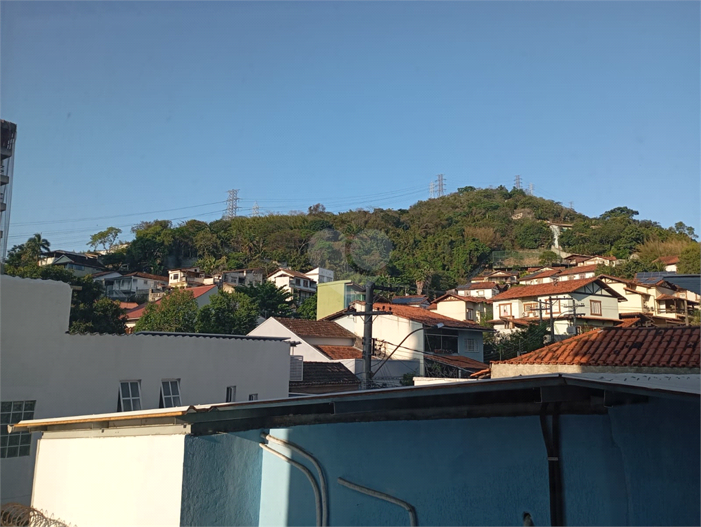 Venda Apartamento Niterói Santa Rosa REO1023310 17