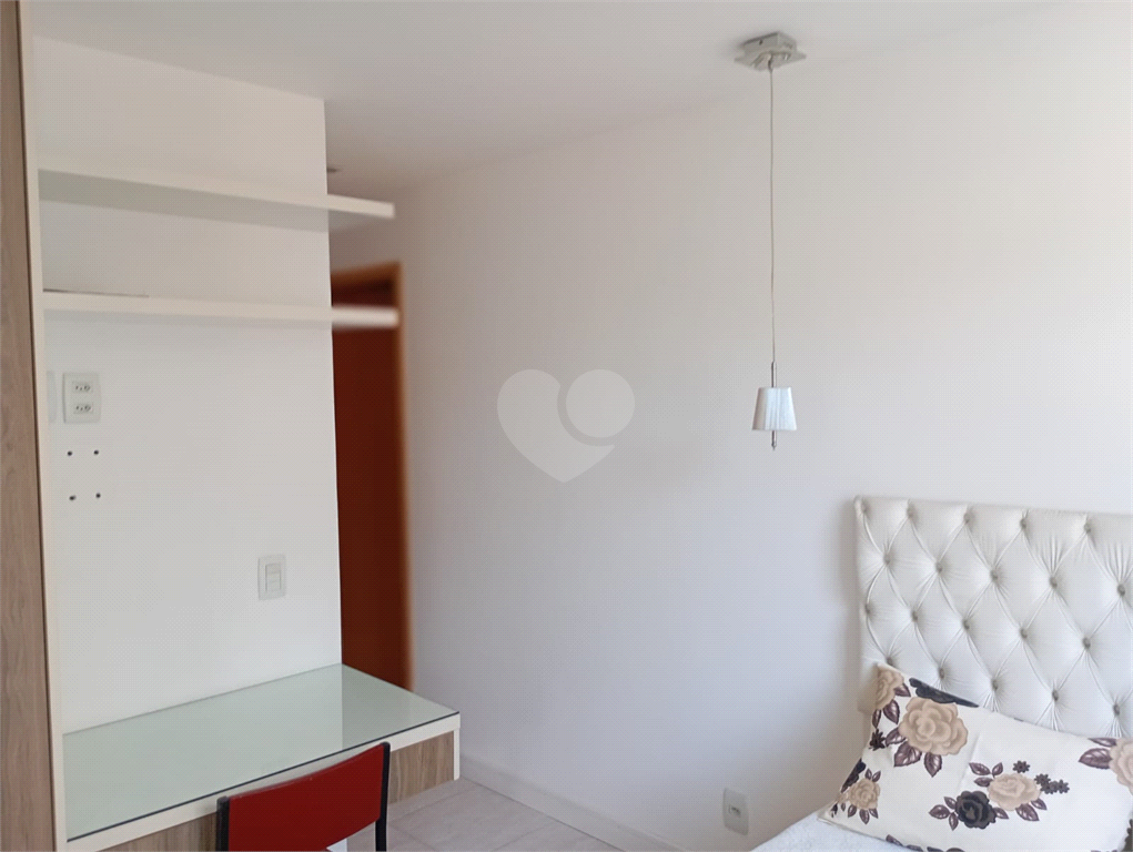 Venda Apartamento Niterói Santa Rosa REO1023310 12