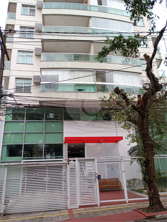 Venda Apartamento Niterói Santa Rosa REO1023310 1