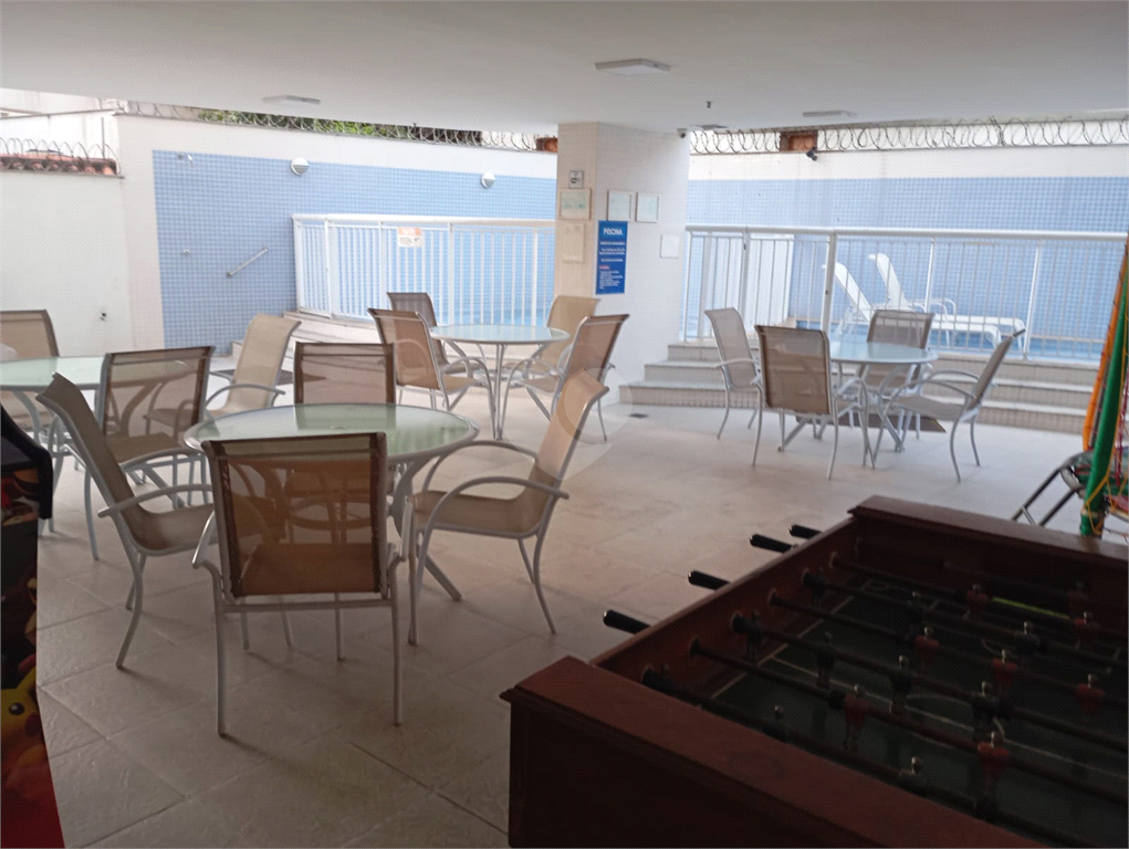 Venda Apartamento Niterói Santa Rosa REO1023310 39