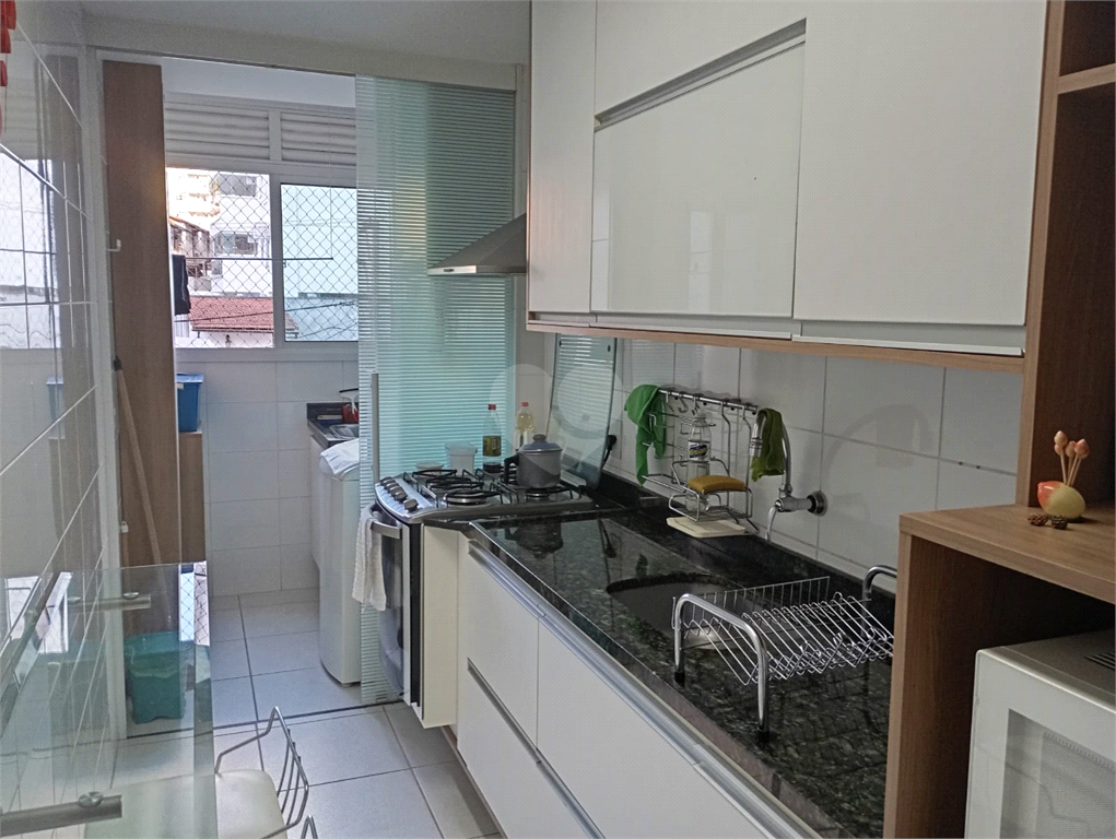 Venda Apartamento Niterói Santa Rosa REO1023310 24