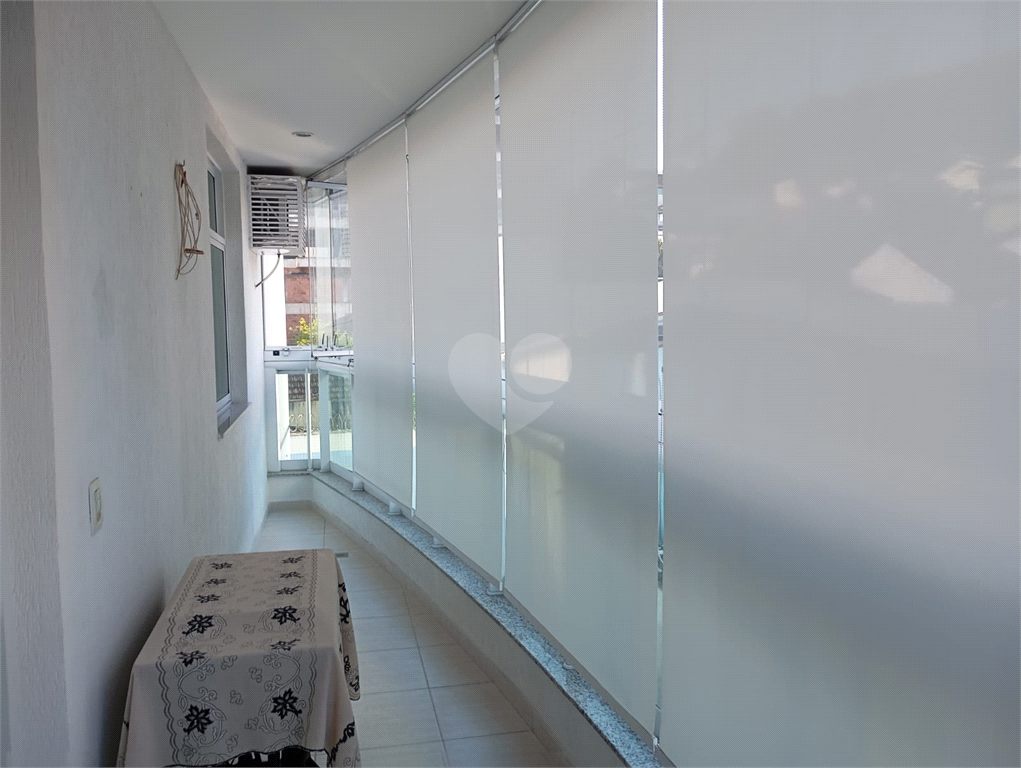 Venda Apartamento Niterói Santa Rosa REO1023310 19