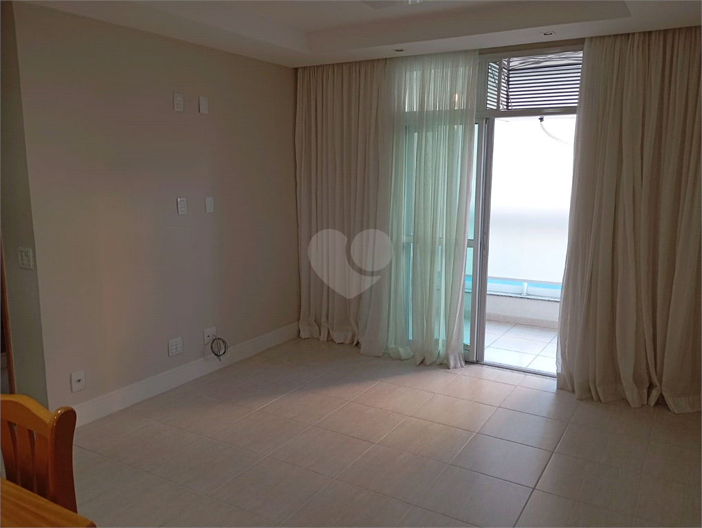 Venda Apartamento Niterói Santa Rosa REO1023310 2