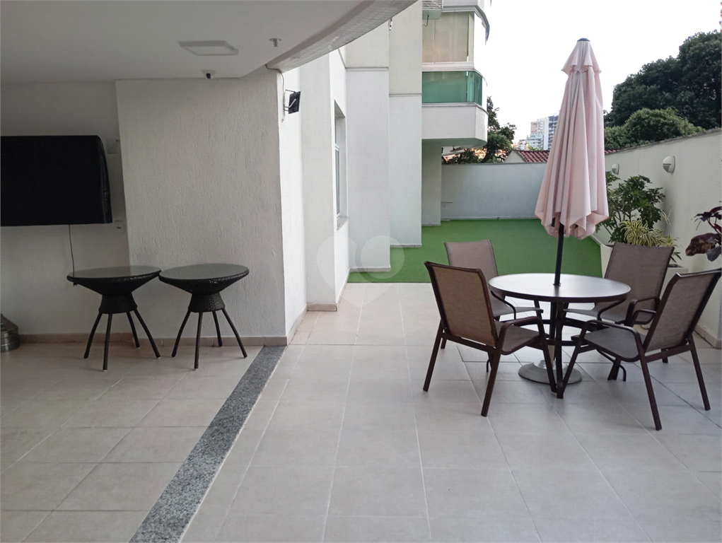 Venda Apartamento Niterói Santa Rosa REO1023310 37