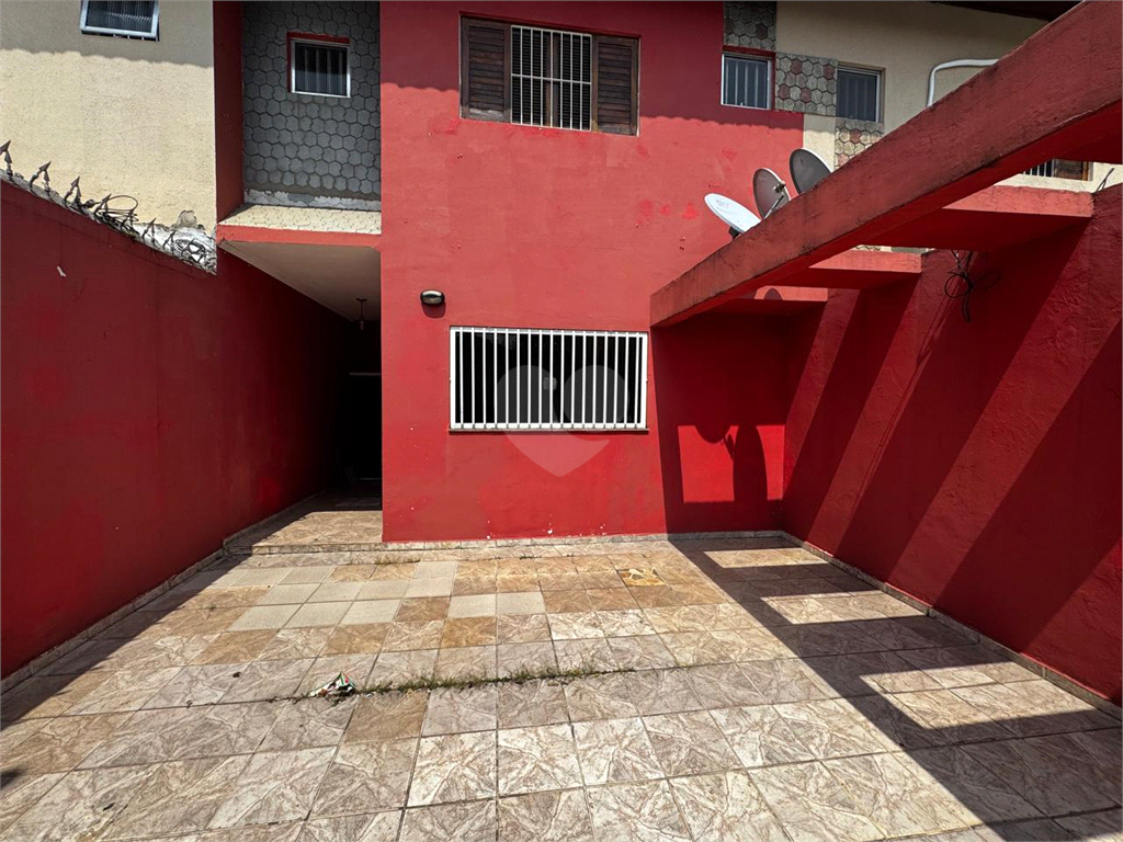 Venda Sobrado São Paulo Vila Carrão REO1023311 27