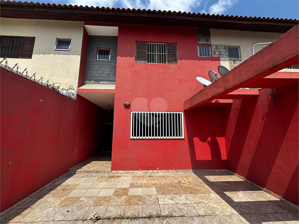 Venda Sobrado São Paulo Vila Carrão REO1023311 28