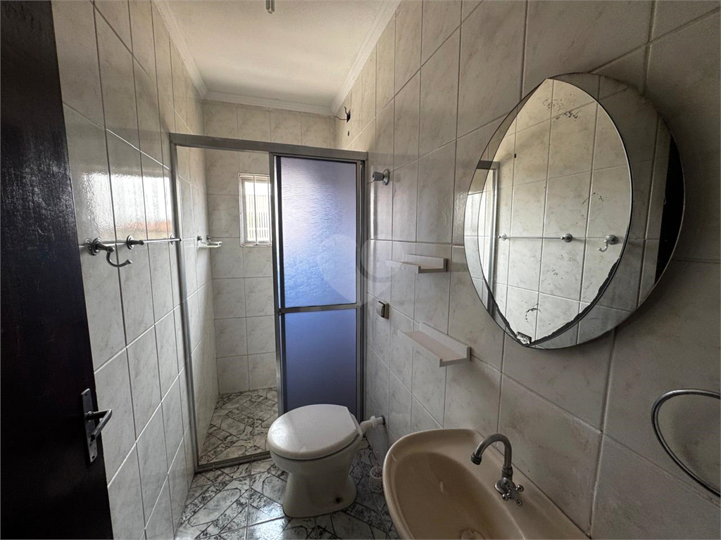 Venda Sobrado São Paulo Vila Carrão REO1023311 24