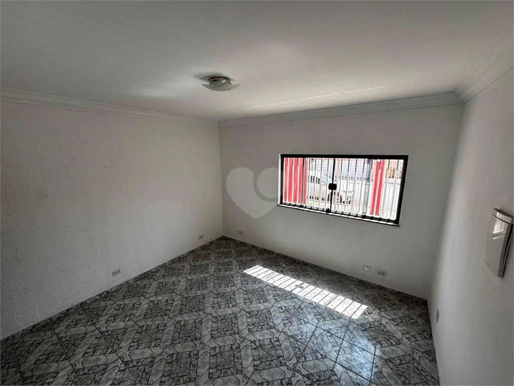 Venda Sobrado São Paulo Vila Carrão REO1023311 3