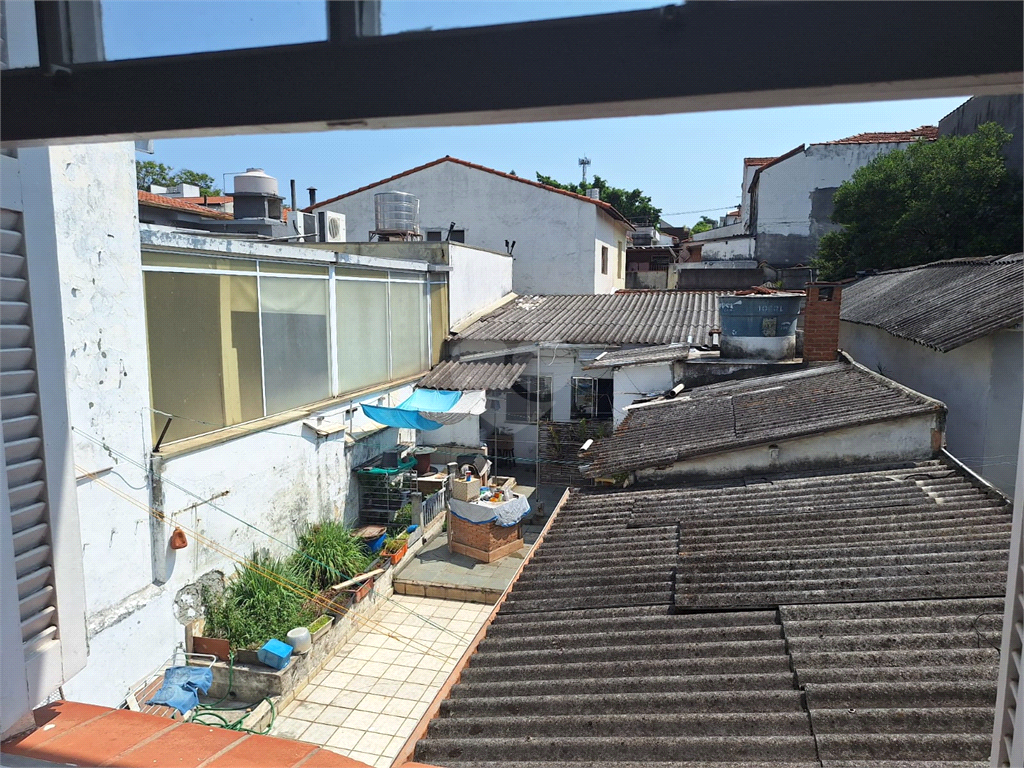 Venda Sobrado São Paulo Planalto Paulista REO1023315 16