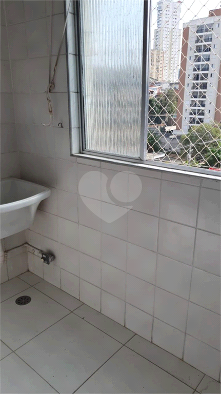 Venda Apartamento São Paulo Lauzane Paulista REO1023323 14