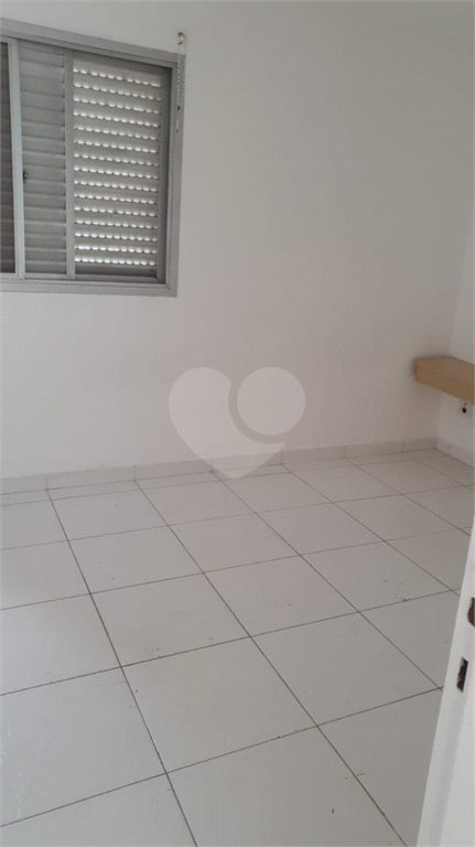 Venda Apartamento São Paulo Lauzane Paulista REO1023323 12